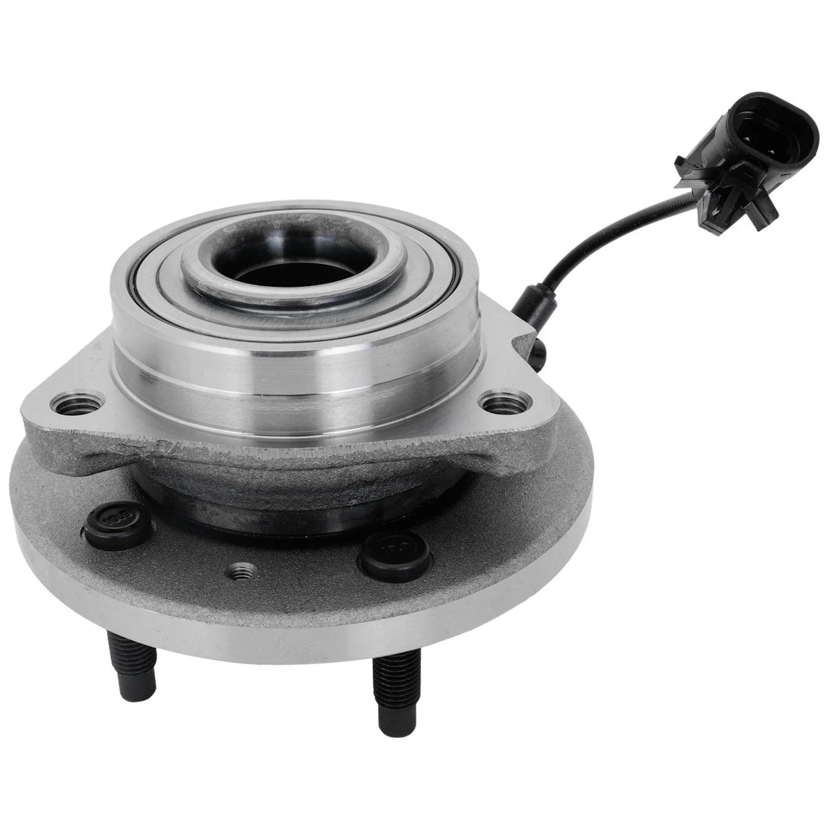 Pair of Front Hubs for Chevy Vue - 2X
