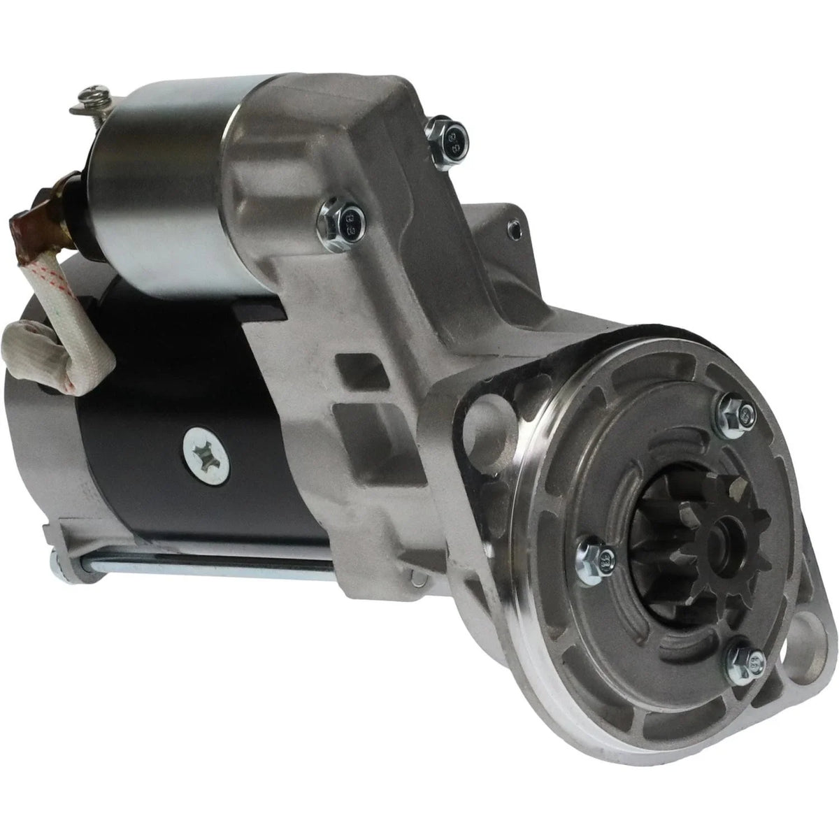 12V Starter for Carrier Transicold