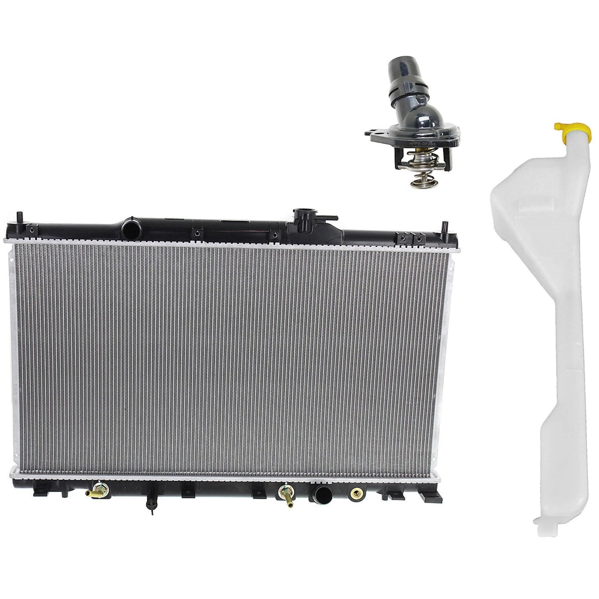 Radiator for Honda Element (2007–2011)