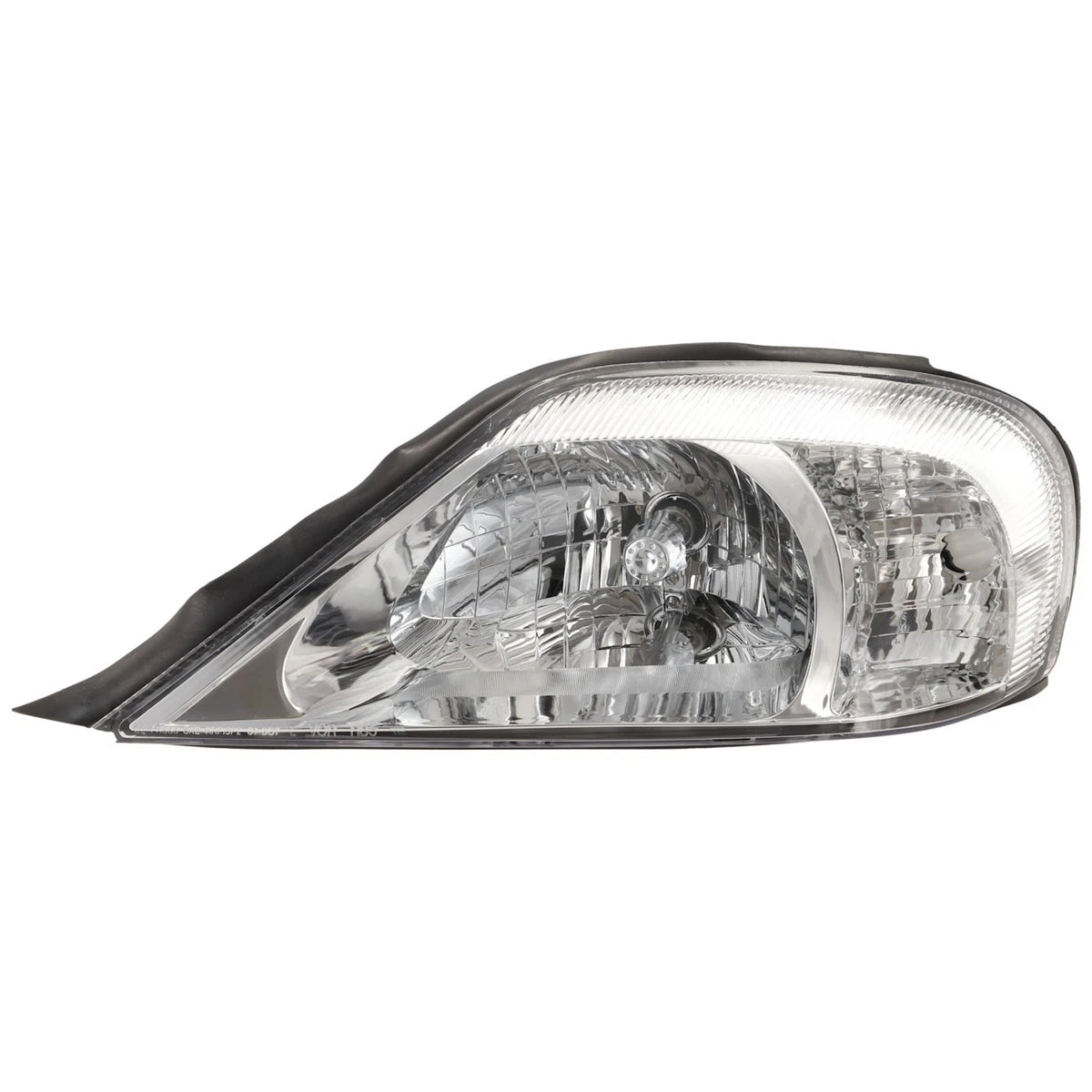 Headlight for Mercury Sable (2000–2005) Left with Bulb