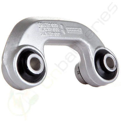 Front Sway Bar End Link Set (2X) for Audi A6 Quattro 1999-2004