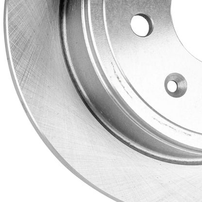 Rear Disc Rotors for Acura Integra & Honda Civic (1992–2001)