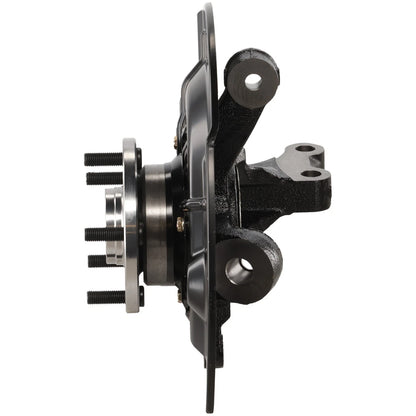 Front Left Driver Knuckle for Toyota Avalon (2013–2016)