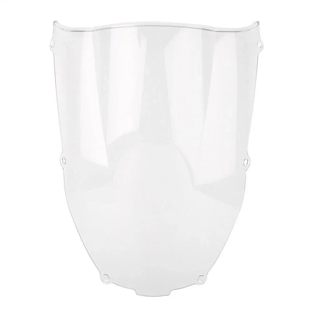 Windscreen for Kawasaki Ninja ZX6R (2000-2002) - Clear
