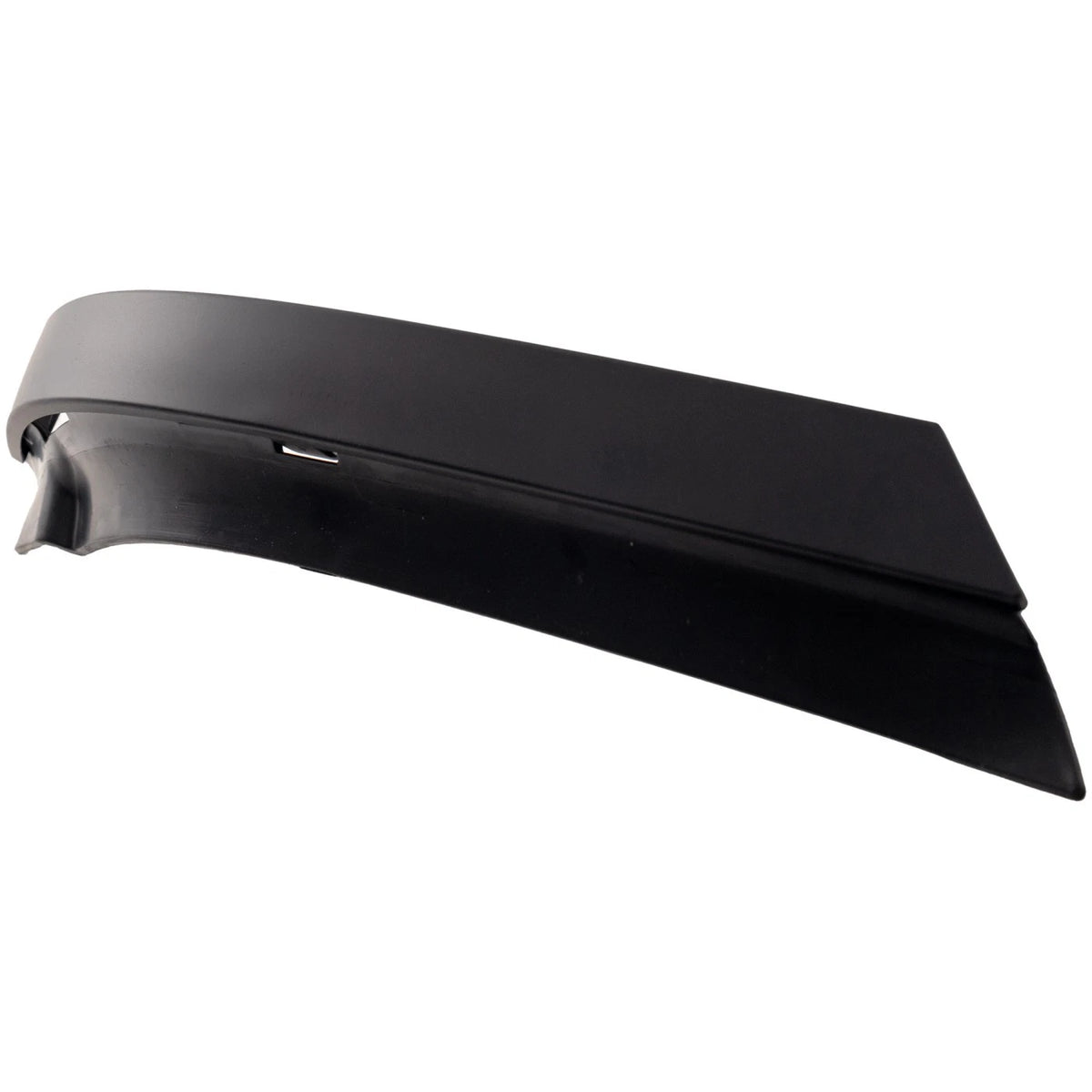 Bumper Face Bar Trim Molding for Left Outer
