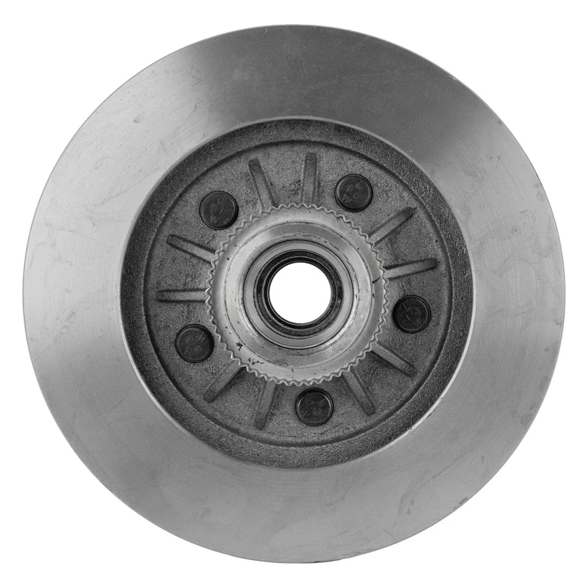 Front Brake Rotors for Ford Expedition, F-150, Lincoln Navigator