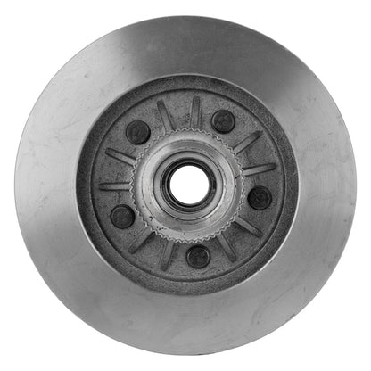 Front Brake Rotors for Ford Expedition, F-150, Lincoln Navigator