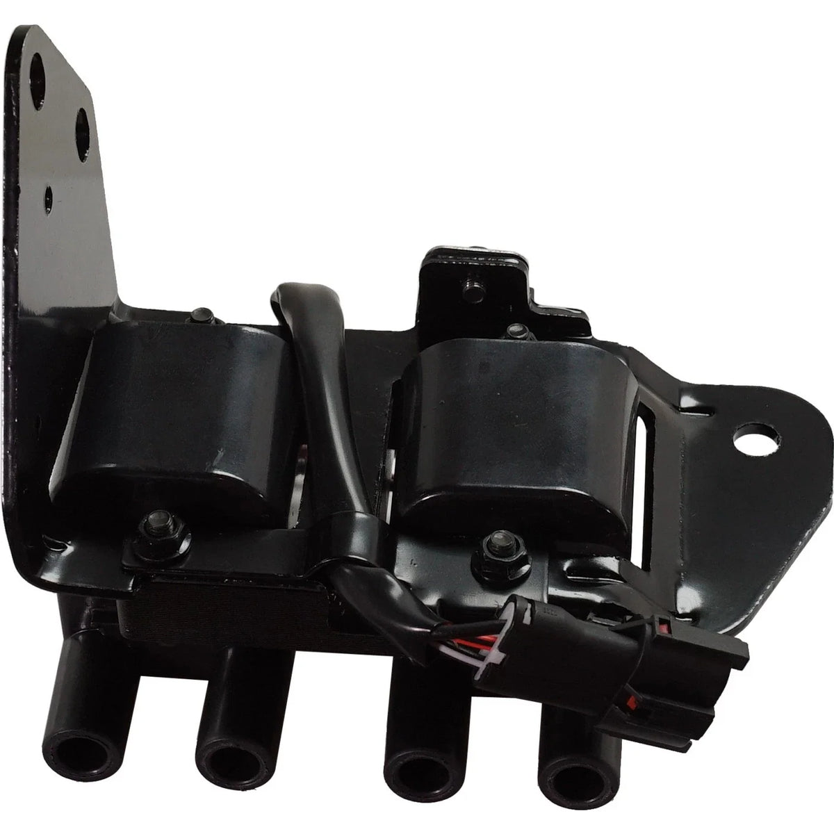 Ignition Coils for Accent (1997) by Hyundai