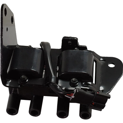 Ignition Coils for Accent (1997) by Hyundai