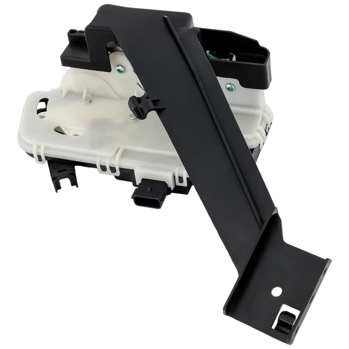 2008-2012 Ford Escape Door Lock Actuator Replacement