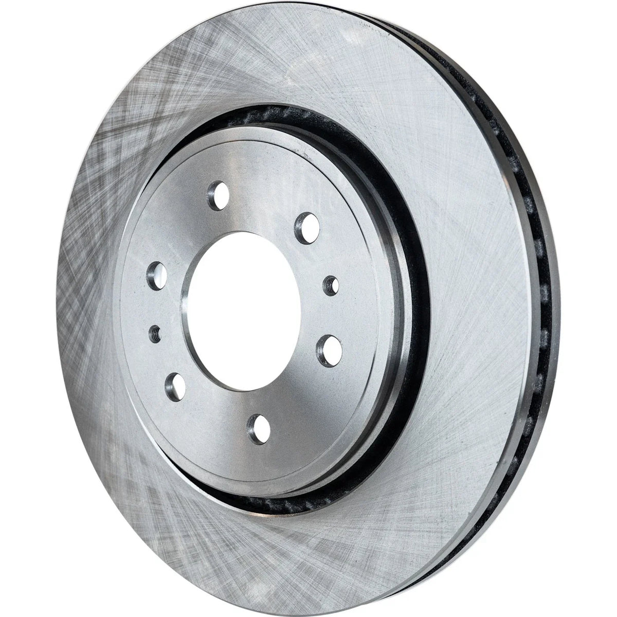 Front Disc Brake Rotor for Ford F-150, Expedition, Lincoln Navigator