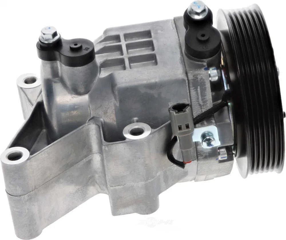 A/C Compressor for METRIX Intl Autopart 2403-514498