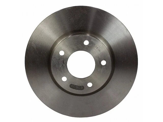 Front Brake Rotor for Mazda 6 (2006–2013) NM544PR