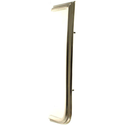 Chrome Trim for Grille on Chevy GMC Jimmy 1995-2001
