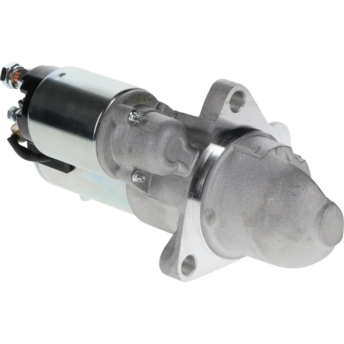Starter for Pontiac Solstice & Saturn Sky (2007–2009)
