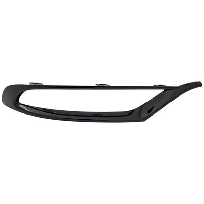Bumper Face Bar Trim Molding Right Side 7BK06DX8AA for Chrysler 300