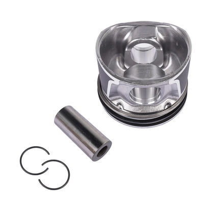 Piston STD with Ring for Deutz TCD2011 L04 04102523 04287811 04287835