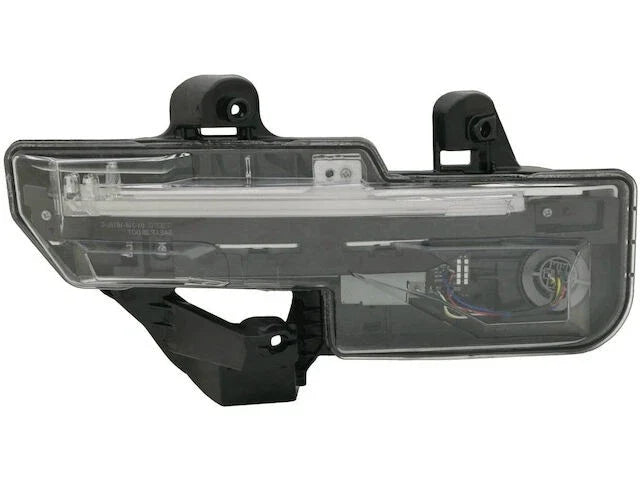 Passenger Side Turn Signal Assembly for Mazda CX-30 (2020–2025) CT252YQ