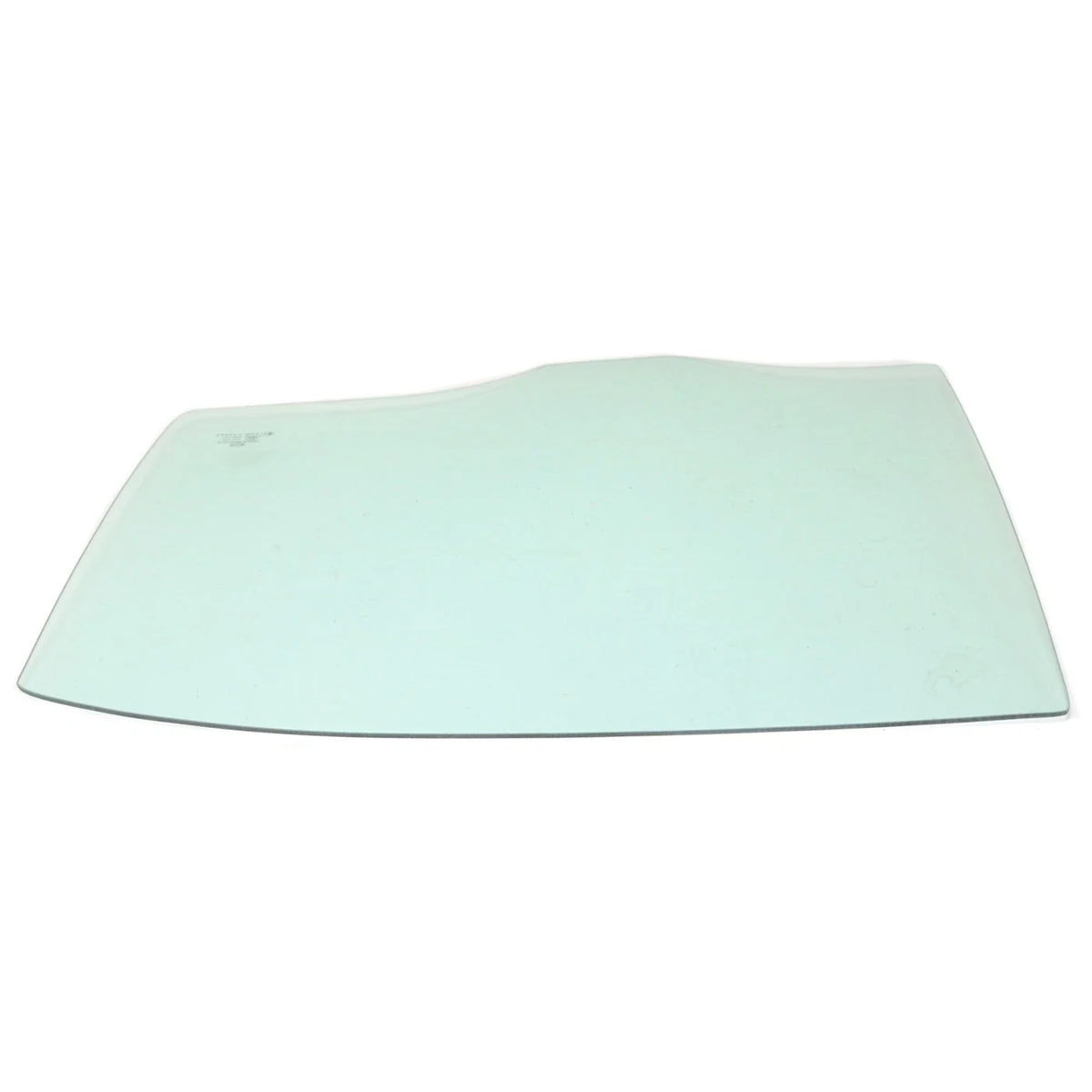 Rear Driver Side Door Glass Replacement for Mercedes C-Class Sedan