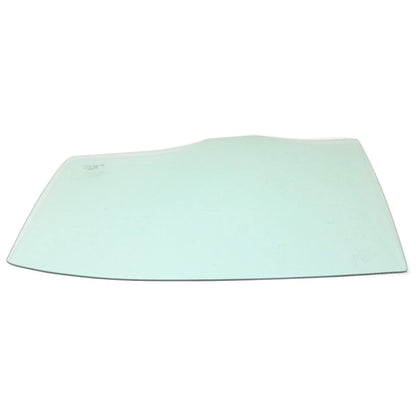 Rear Driver Side Door Glass Replacement for Mercedes C-Class Sedan