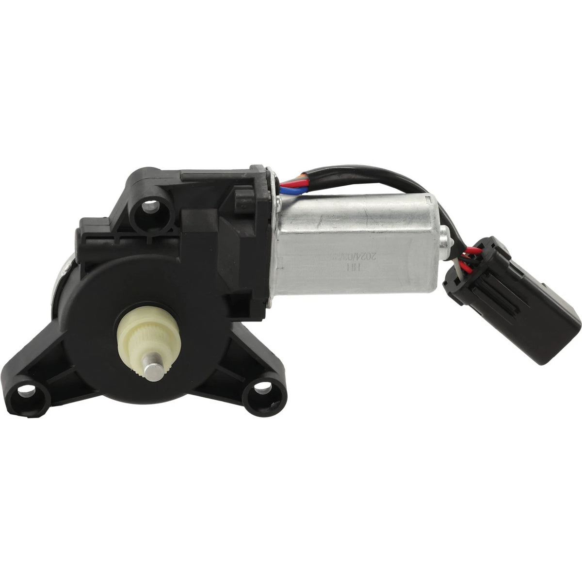 Window Motors Set of 2 for Dodge