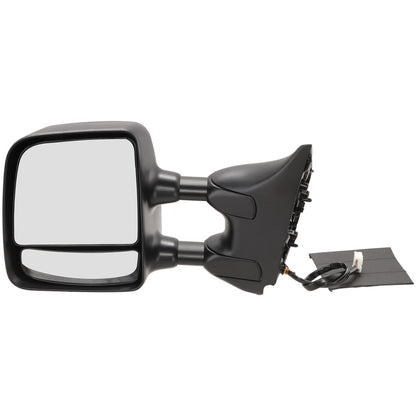 Towing Mirror with Heating for Nissan Titan 2008-2015