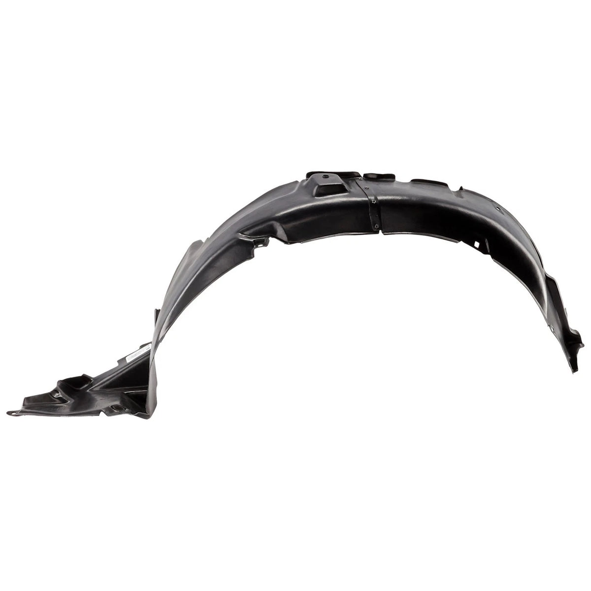 Fender Liner for Hyundai Tiburon (2003–2004) Front Driver Side