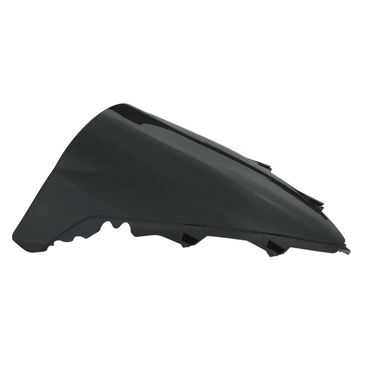 PMMA Windscreen for Yamaha YZF-R1 (2009–2014)