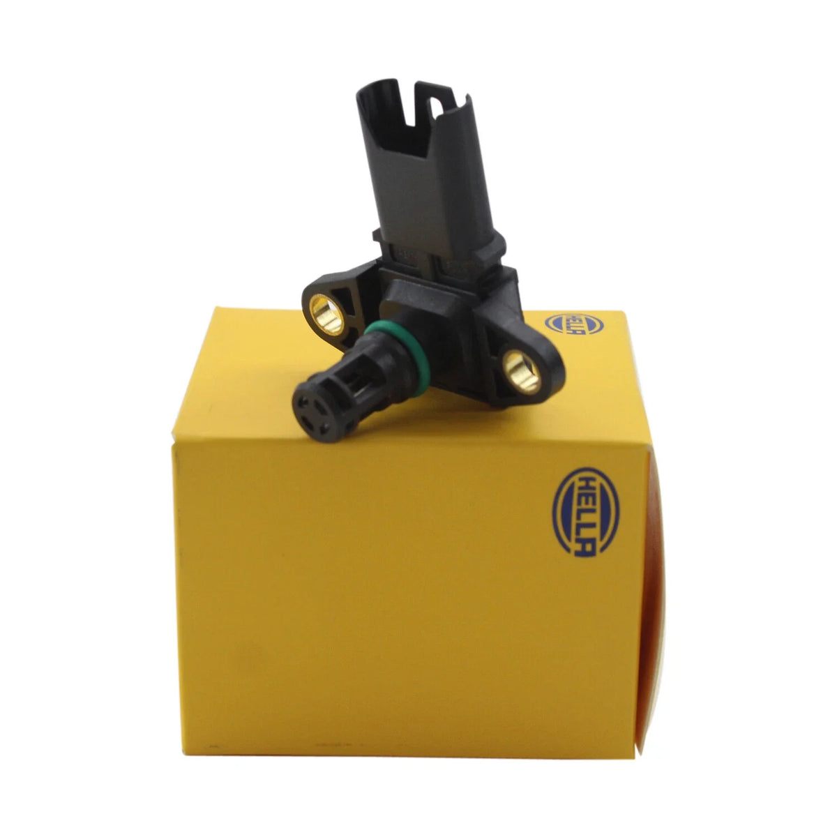 Manifold Absolute Pressure Sensor 009403241 by Hella for BMW Models