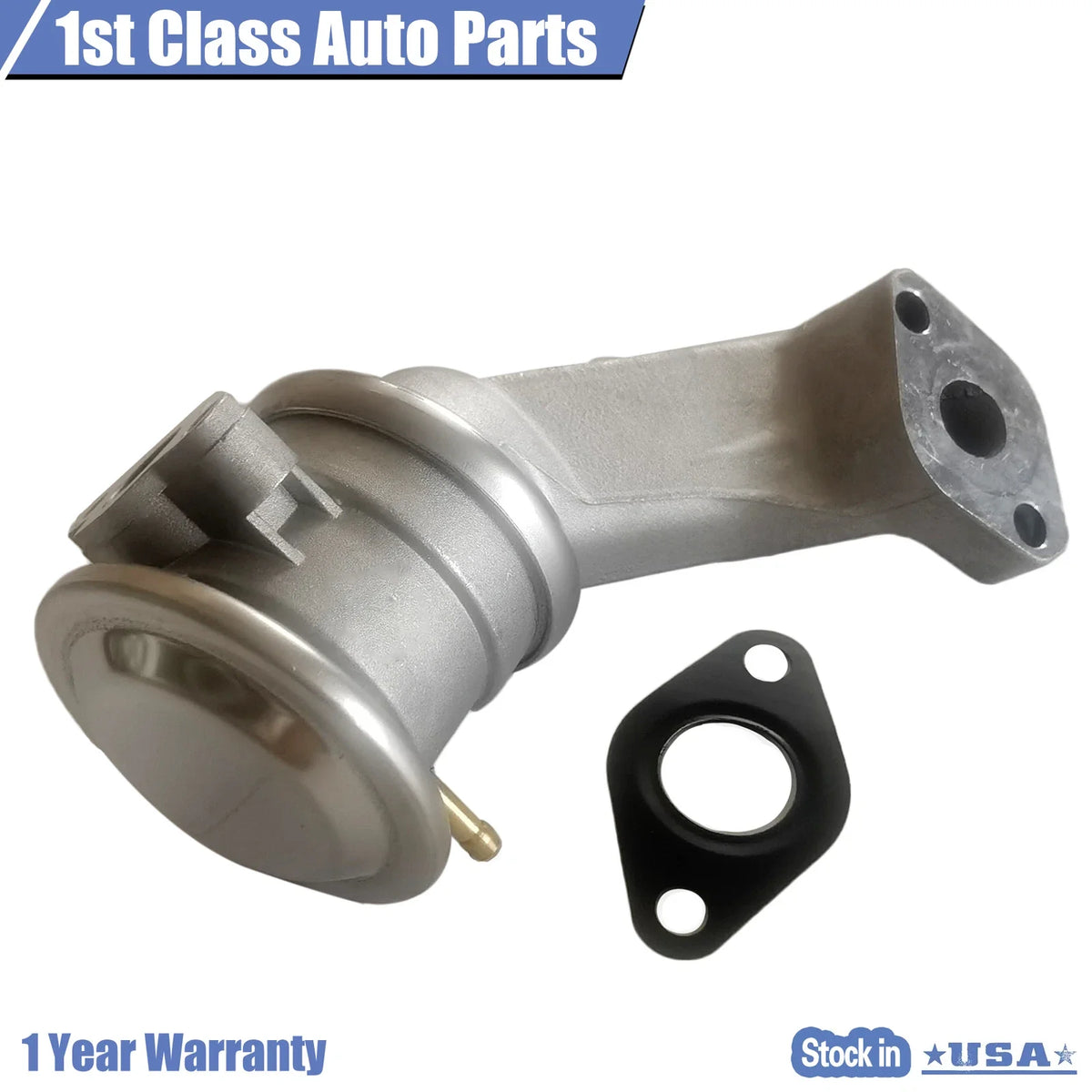 Secondary Air Pump System for Audi A4 A6 A7 A8 S4 S5 S6 Q5 Q7 (2009–2019)