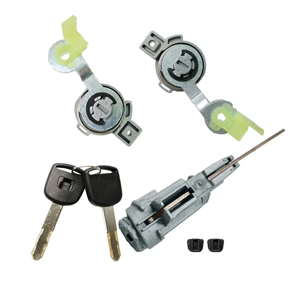 Ignition Switch Compatible with Honda S2000 2.2L & Element 2.4L 2003-2011
