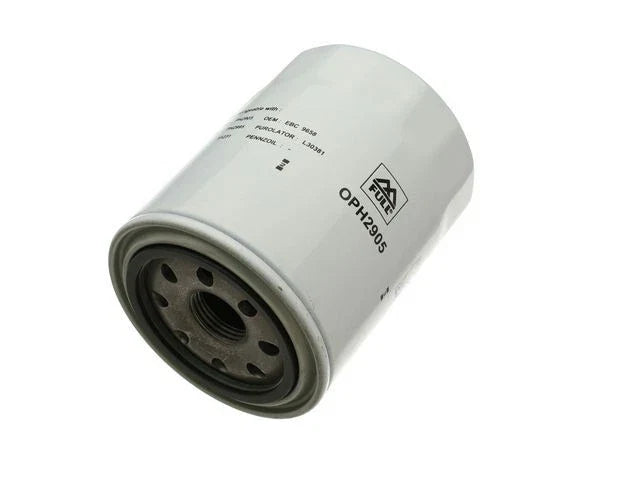 Oil Filter for Jaguar XJS (1976–1996) RV563YF