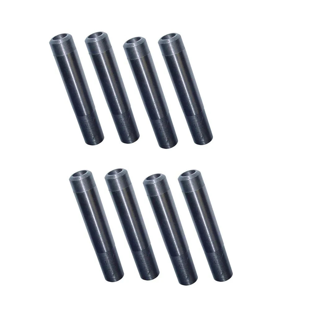 Set of 8 Valve Guides for Case/International Tractor 2424 424 (ENG)