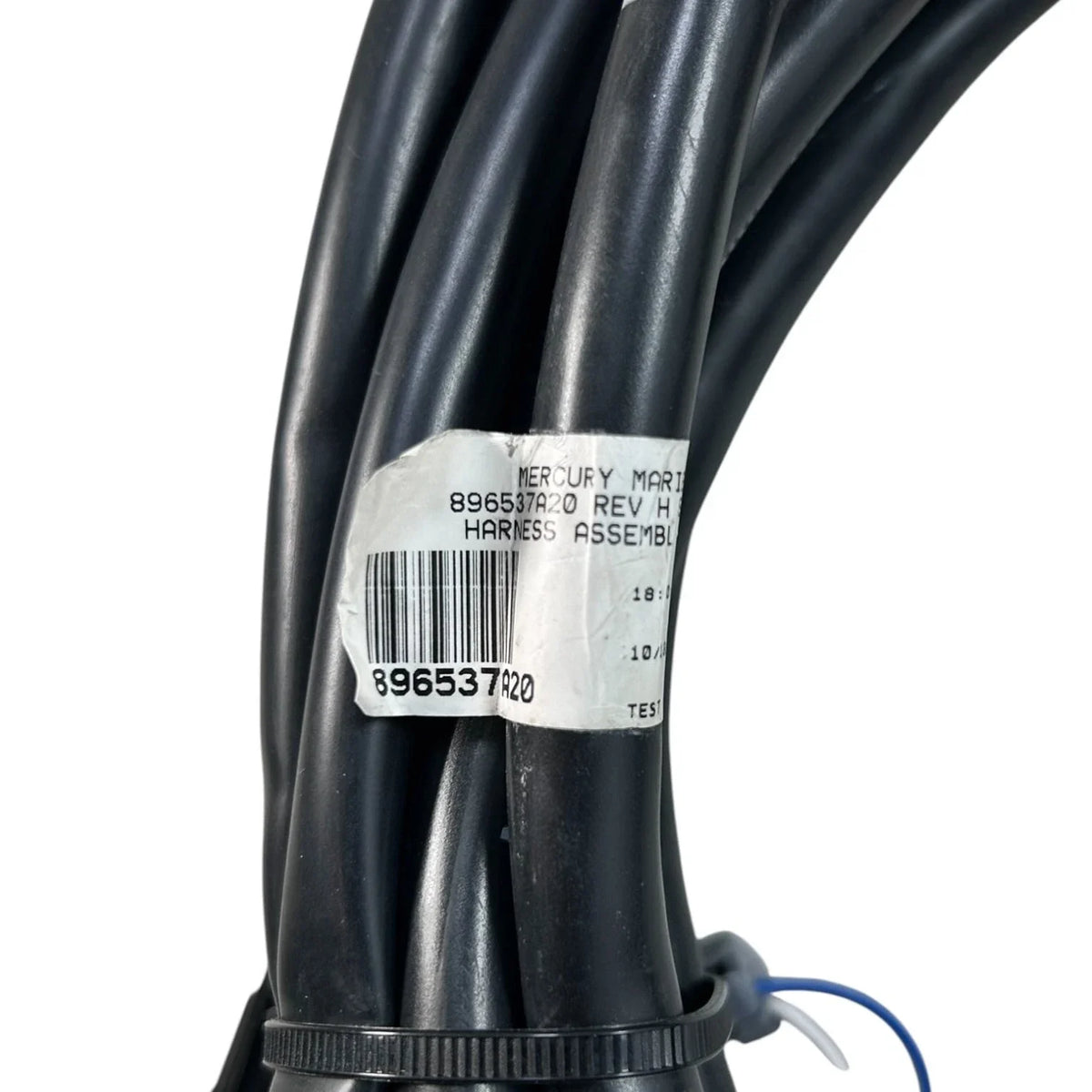 Main Engine Harness Assembly 20FT for Mercury Outboard (896537A20)