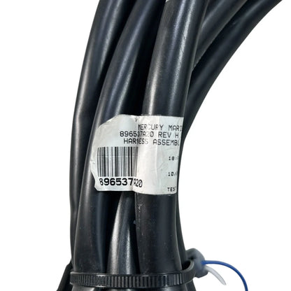 Main Engine Harness Assembly 20FT for Mercury Outboard (896537A20)