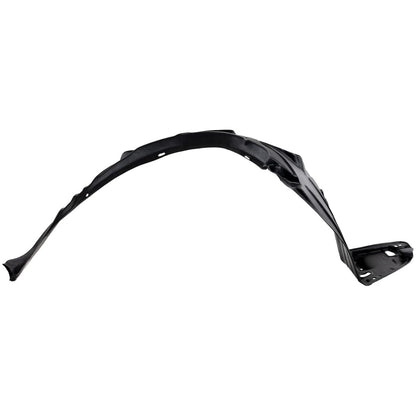 Fender Liner for Honda Civic (2004–2005) Front Passenger Side Inner