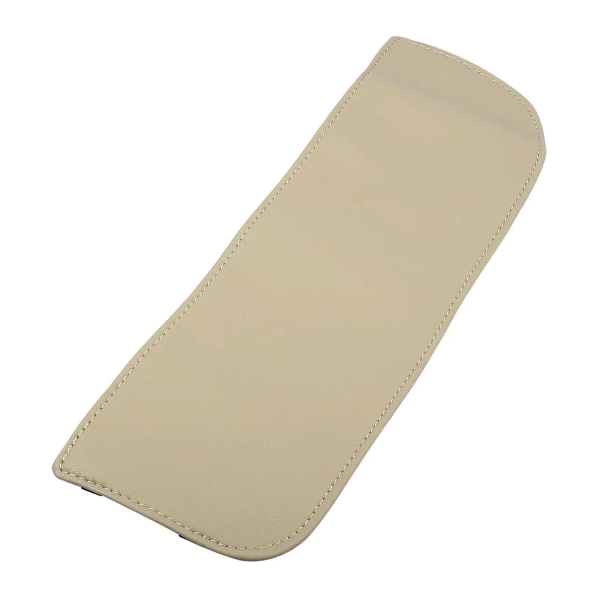 Armrest Cover for BMW X5 X6 (14-18) - Beige Center Console Lid