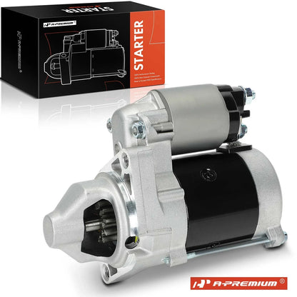 Starter for Honda Motorcycle GXV520 (2000–2023)