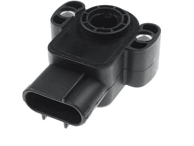 Throttle Position Sensor for Mazda B4000 (1995–2000) PF556ZV