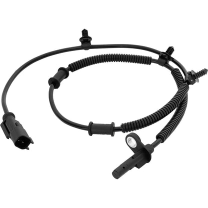 Set of 2 ABS Speed Sensors for Front Driver & Passenger Side (2010–2015)
