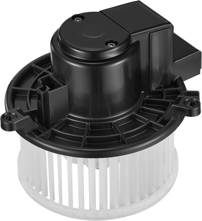 HVAC Heater Blower Motor Assembly for Dodge Grand Caravan (2001–2016) 700234