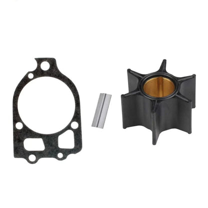 47-89984T4 Water Pump Impeller & Gasket for Mercury Outboard 75-150