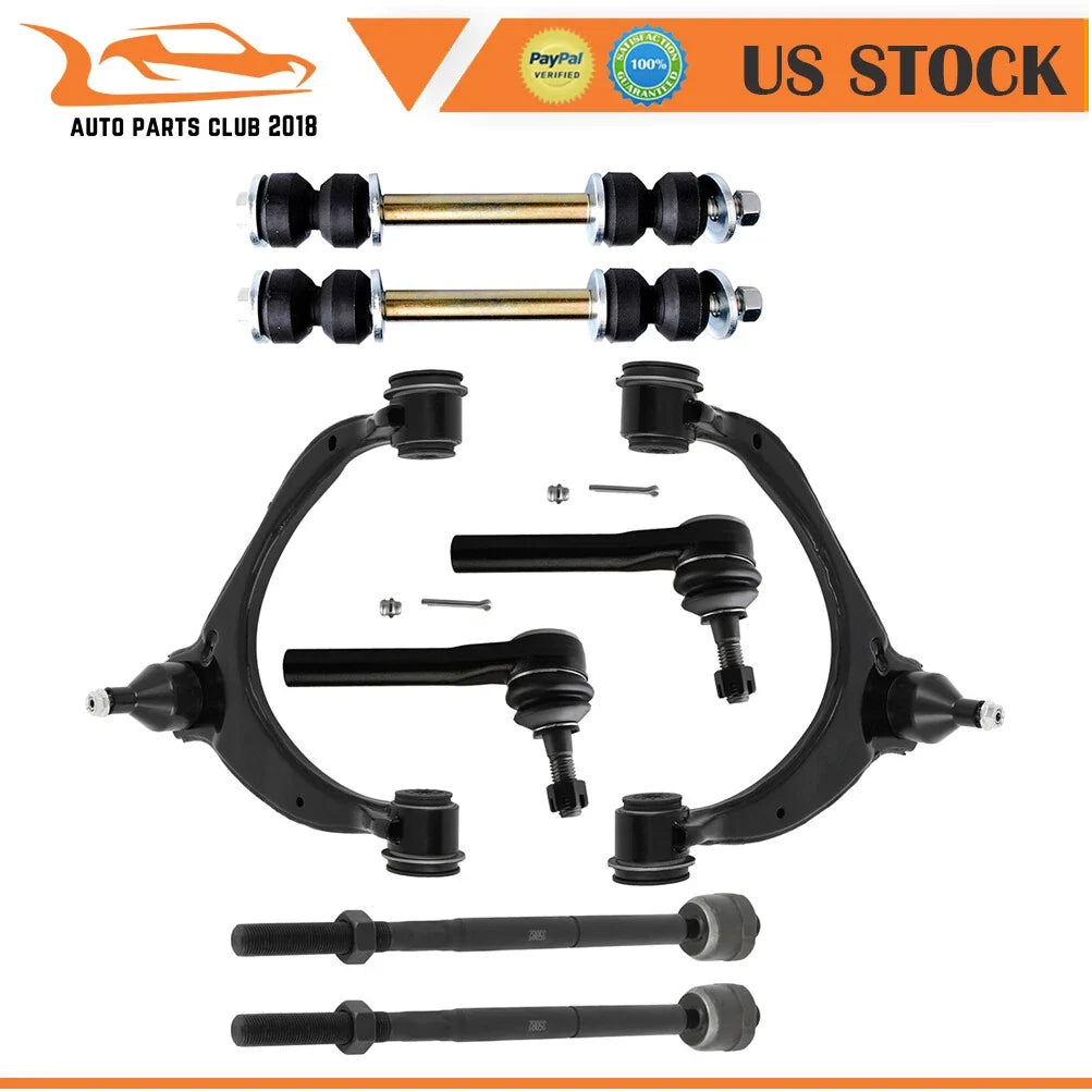 Front Upper Control Arm with Ball Joints for Cadillac Escalade (2015–2016)