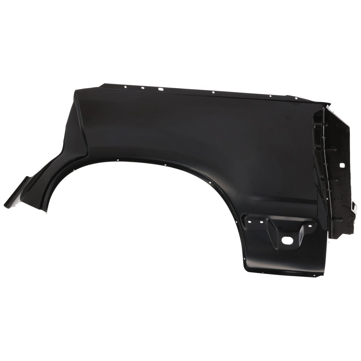 Quarter Fender Rear for Explorer (1991–1994)