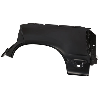 Quarter Fender Rear for Explorer (1991–1994)