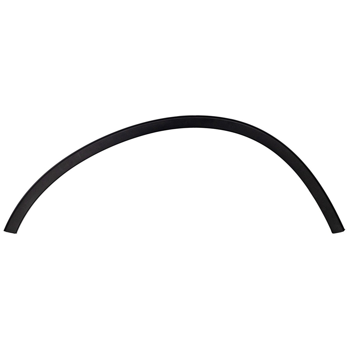 Fender Trim for Honda CR-V (2007–2011) Front LH Primed Molding