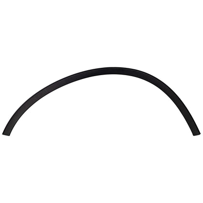 Fender Trim for Honda CR-V (2007–2011) Front LH Primed Molding