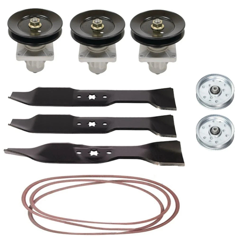 Complete Deck Rebuild Kit for Cub Cadet i1046 LT1045 (Before 2007)