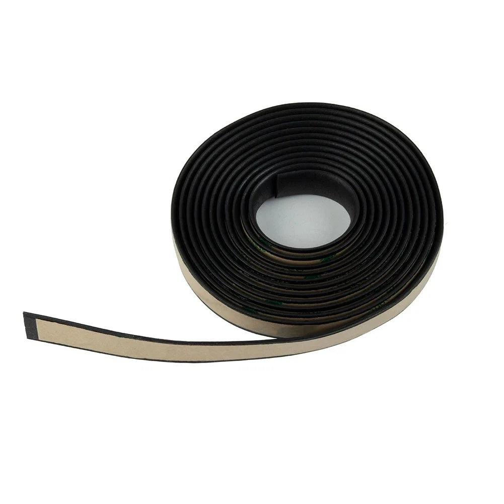 EPDM Rubber Car Sealing Strip for Windshield (Universal Fit)