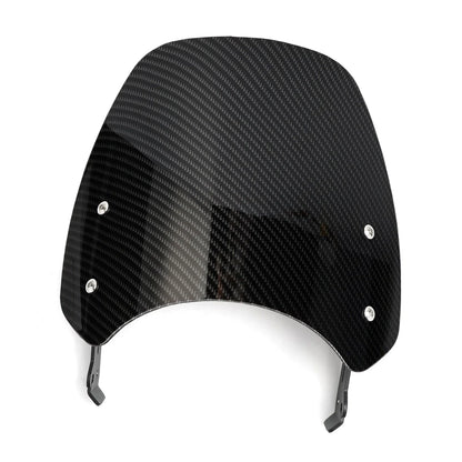 CBN Wind Deflector for 2015-2018 Ducati Scrambler